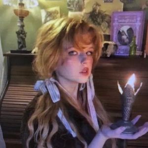 Meet your Posher, Jodi